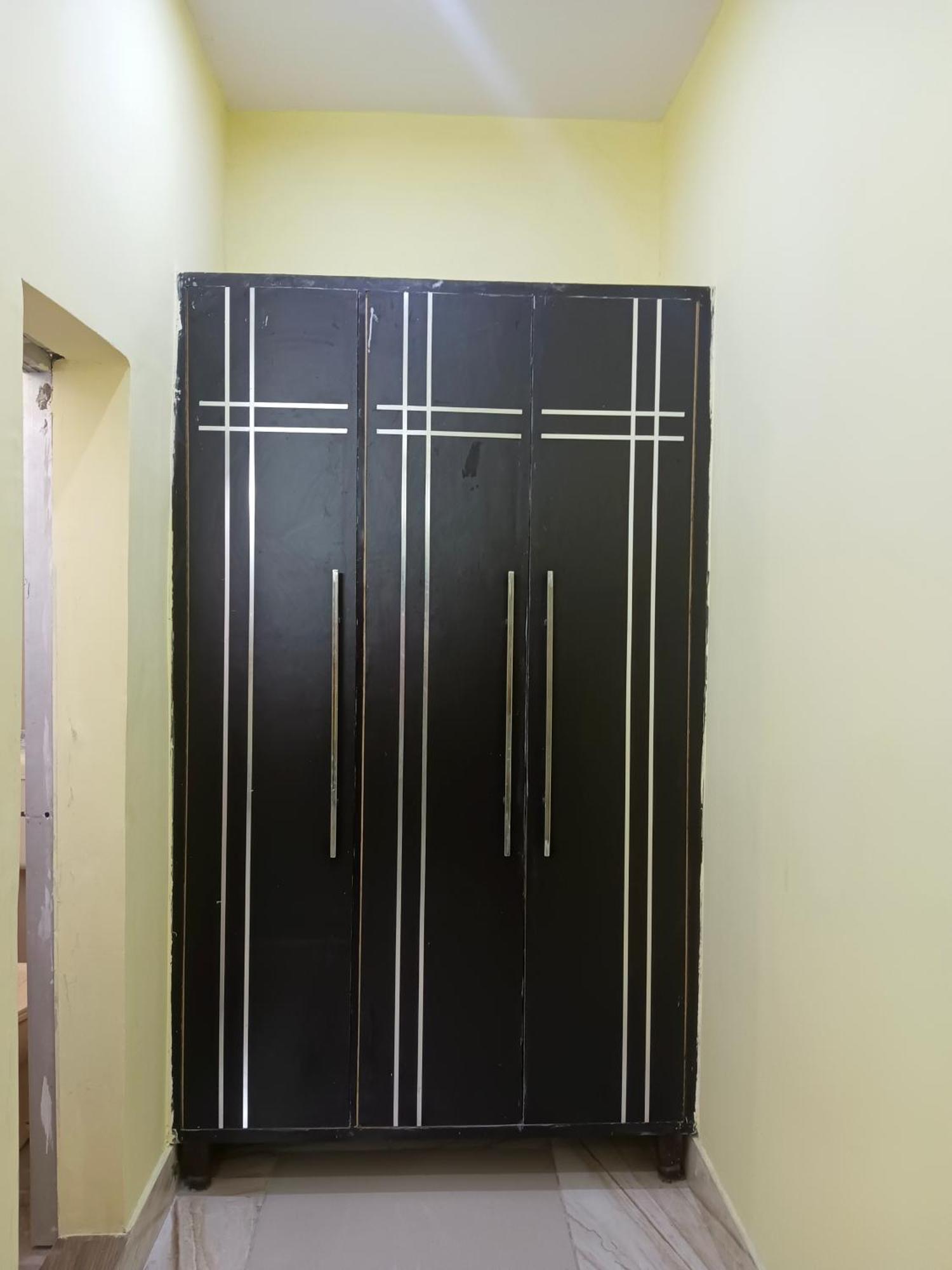 G G Multi Complex Hotel Meerut Eksteriør billede